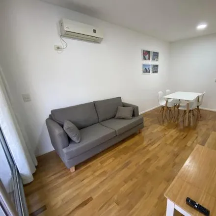 Rent this 1 bed apartment on Charcas 4023 in Palermo, C1425 FBC Buenos Aires
