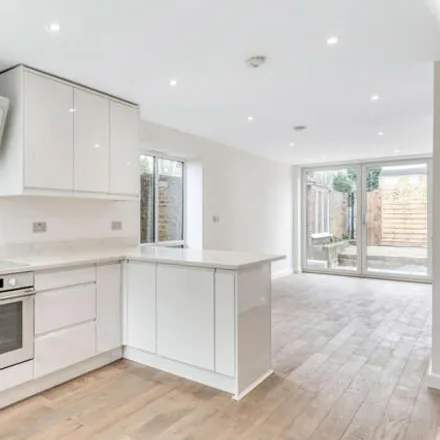 Buy this 2 bed house on Parkside Avenue in Chatterton Village, London