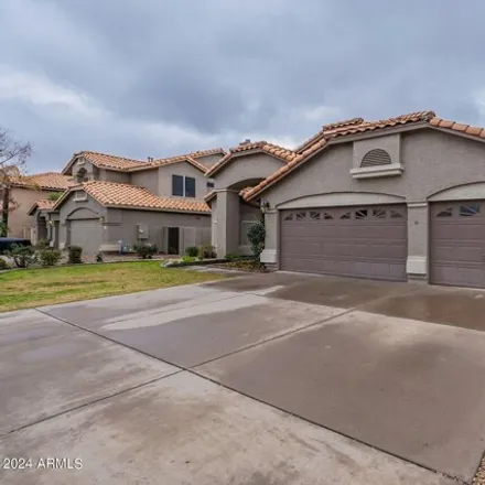 Buy this 3 bed house on 2142 South Raven Circle in Mesa, AZ 85209