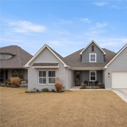 Buy this 4 bed house on unnamed road in Catoosa, Rogers County