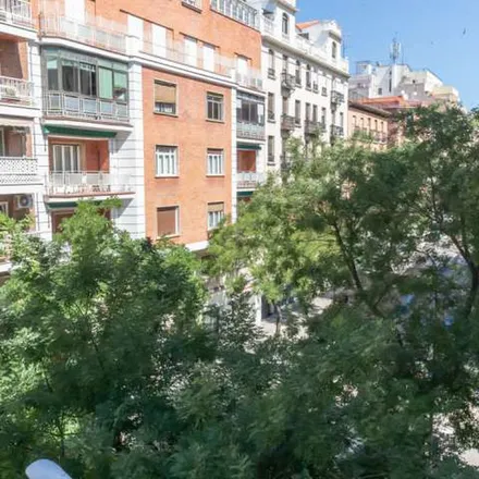 Image 9 - Madrid, Elite Home, Calle de Guzmán el Bueno, 15, 28015 Madrid - Apartment for rent