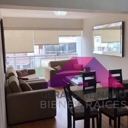 Buy this 3 bed apartment on Avenida Del Crepúsculo in Santiago de Surco, Lima Metropolitan Area 15039