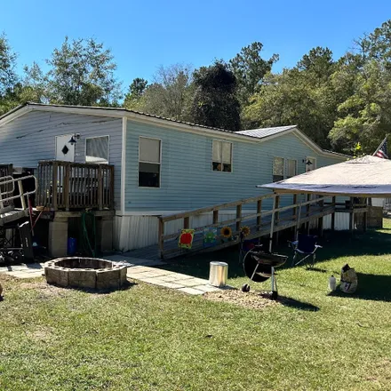Image 2 - 14th Terrace, Suwannee County, FL, USA - House for sale