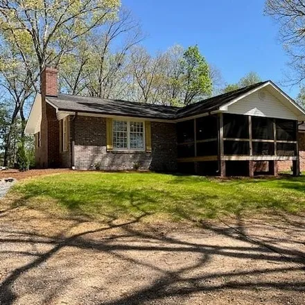 Rent this 3 bed house on Presley Road Northeast in Whitfield County, GA 30721