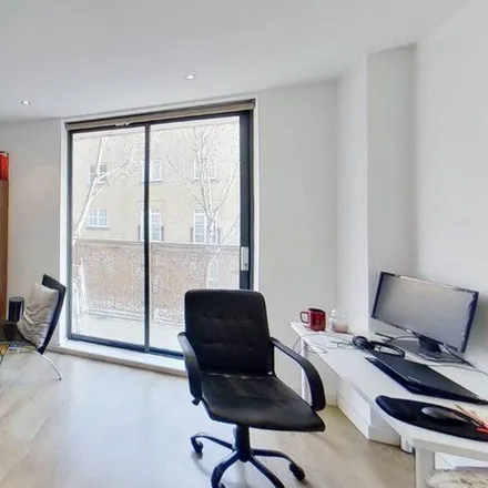Rent this 2 bed apartment on Carillon Court in 41 Greatorex Street, Spitalfields