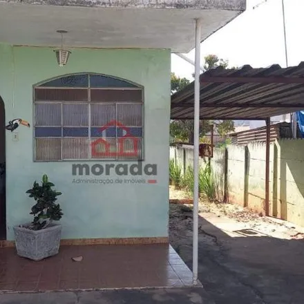 Image 2 - Rua Tarcísio Ribeiro, Santanense, Itaúna - MG, 35681-146, Brazil - House for sale