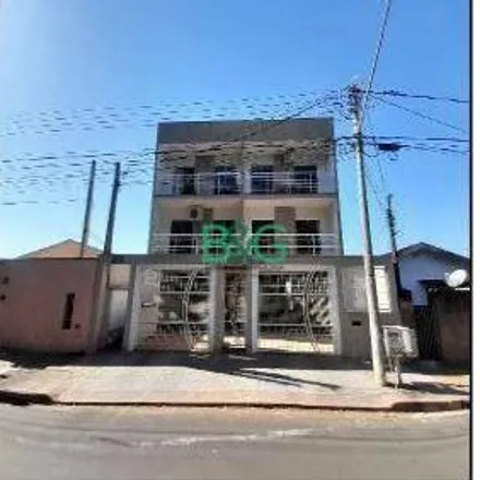 Buy this 2 bed apartment on Rua são Benedito in São Manoel, Americana - SP