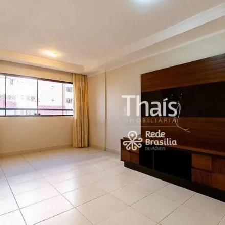 Rent this 3 bed apartment on Quadra 102 in Águas Claras - Federal District, 71907-000