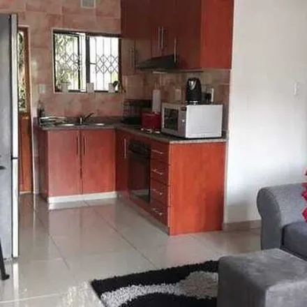 Rent this 2 bed apartment on Iris Avenue in Kharwastan, Chatsworth