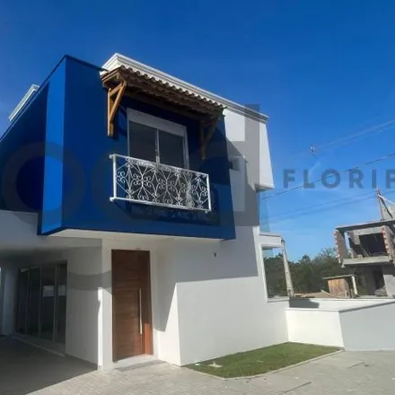 Buy this 3 bed house on Servidão Sebastião Procópio Martins in Ribeirão da Ilha, Florianópolis - SC
