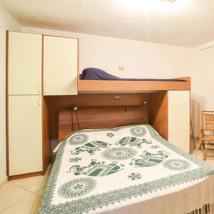 Rent this 3 bed apartment on Via Nazionale Monte Petrosu in 07052 Santu Diadòru/San Teodoro SS, Italy