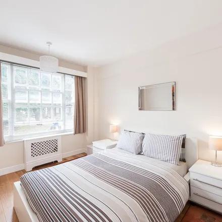 Image 2 - Eton Place, Constable House, Primrose Hill, London, NW3 2BT, United Kingdom - Apartment for rent