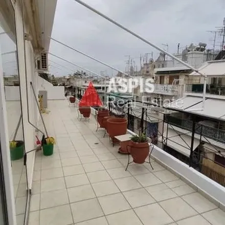 Rent this 2 bed apartment on Μέγαρο Υπατία in Ηπείρου 3, Athens