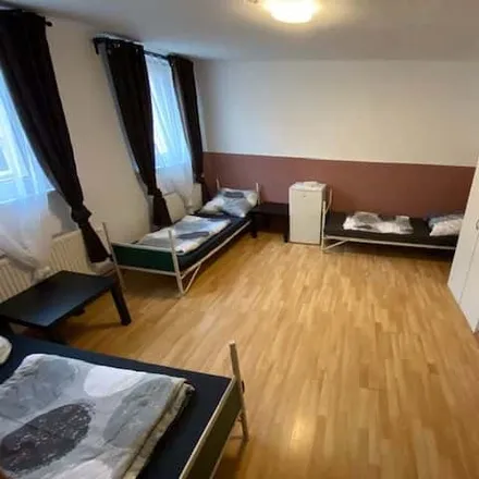 Rent this 8 bed apartment on Carl-Bosch-Straße 150 in 67063 Ludwigshafen am Rhein, Germany