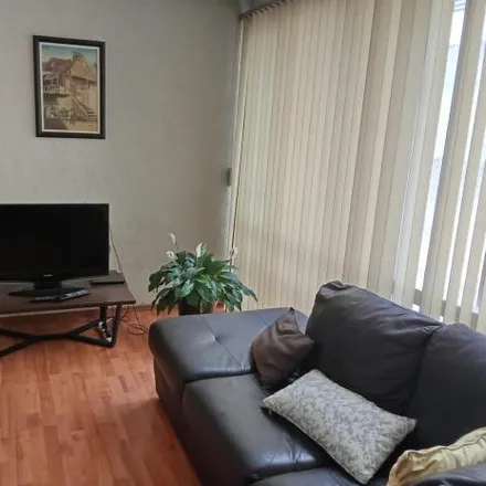 Buy this 2 bed apartment on Calle Concepción Beistegui in Colonia Nápoles, 03103 Mexico City