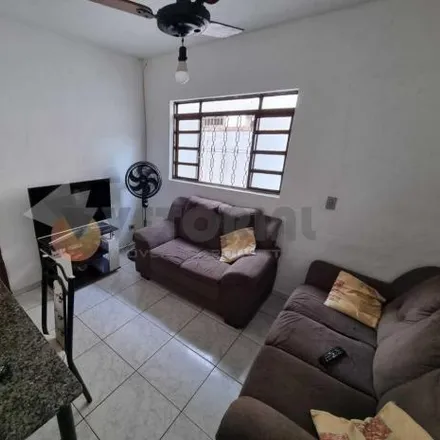 Buy this 3 bed house on Rua Francisco Antônio Macedo in Tinga, Caraguatatuba - SP
