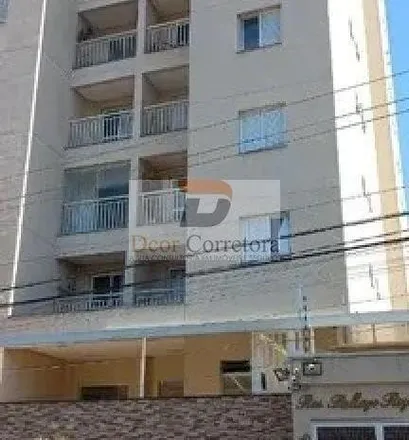 Image 1 - Rua Vicente de Carvalho, Vila Príncipe de Gales, Santo André - SP, 09060, Brazil - Apartment for rent