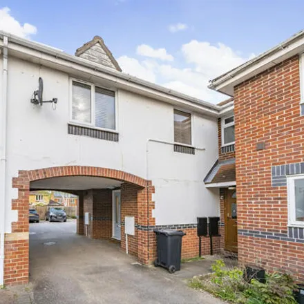 Buy this 1 bed townhouse on Epping Way in Witham, CM8 1ND