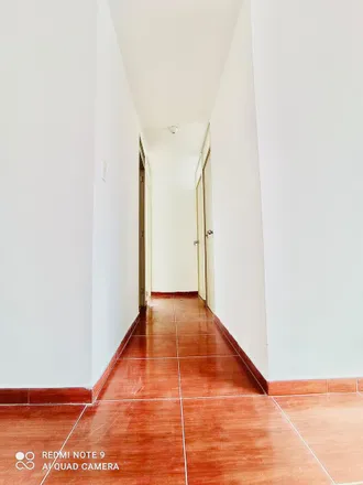 Buy this 5 bed apartment on Las Hiedras in San Juan de Lurigancho, Lima Metropolitan Area 15423