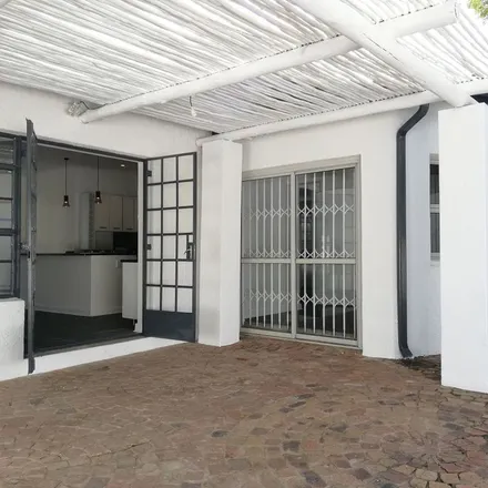 Image 2 - 3rd Avenue, Parktown North, Rosebank, 2024, South Africa - Apartment for rent