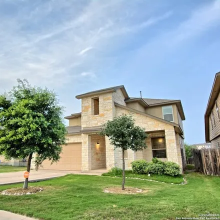 Buy this 5 bed house on Cadenza Creek in Bexar County, TX 78252
