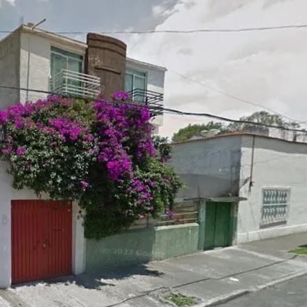 Buy this 4 bed house on Calle Nubia in Azcapotzalco, 02080 Mexico City