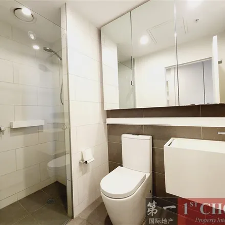 Image 7 - Marina Tower, 8 Pearl River Road, Docklands VIC 3008, Australia - Apartment for rent