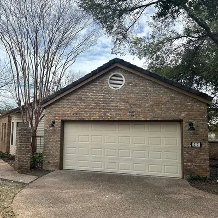 Image 1 - 20 Champions Lane, The Boulevard, Lakeway, TX 78738, USA - House for rent