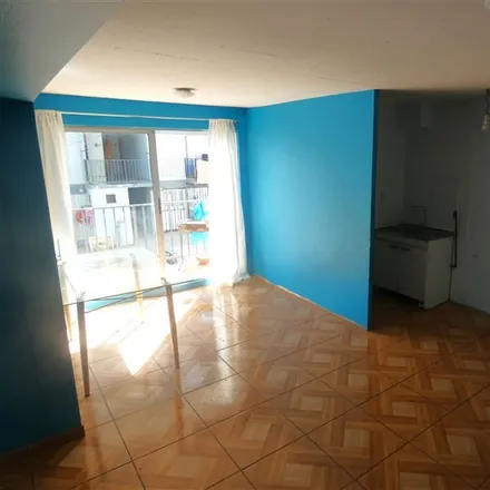Buy this 3 bed apartment on Scotiabank in Maturana, 246 0435 Villa Alemana