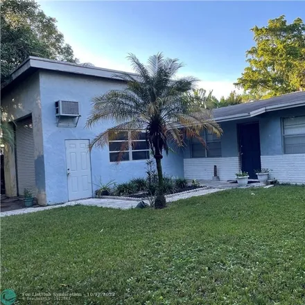 Buy this 3 bed house on 2947 Southwest 17th Street in Riverland, Fort Lauderdale