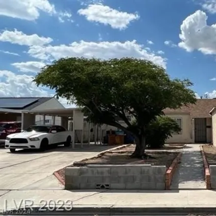 Rent this 4 bed house on 542 Bedford Road in Las Vegas, NV 89107