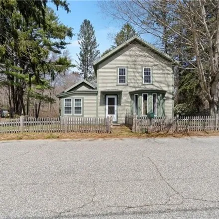 Buy this 3 bed house on 14 Collins Road in Hopkinton, RI 02804