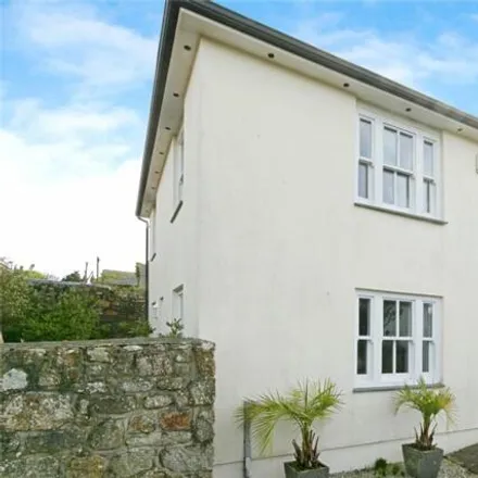 Buy this 3 bed house on The Trevelyan Arms in Fore Street, Penzance