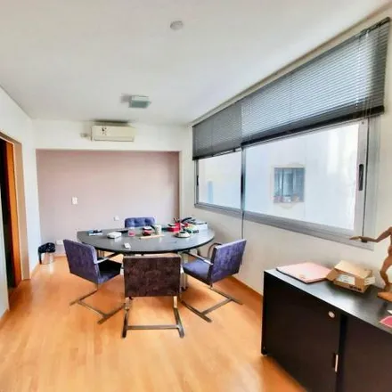 Buy this studio apartment on Chinese Culture House in Avenida Callao 100, Balvanera