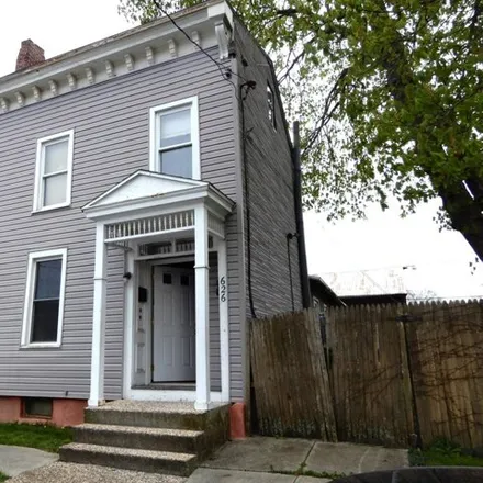 Buy this 2 bed house on 622 1st Avenue in Troy, NY 12182