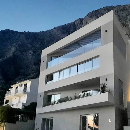 Buy this 6 bed duplex on Drašnice in 21328 Drašnice, Croatia