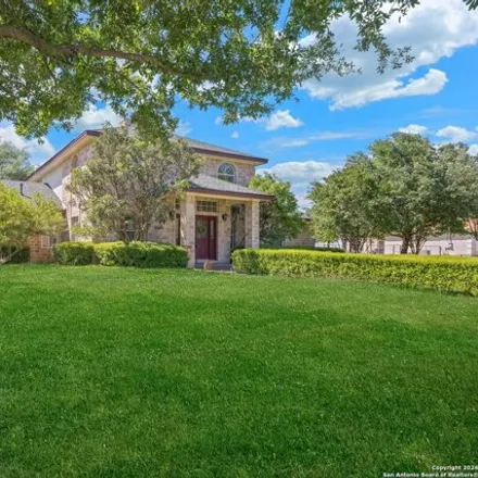 Image 3 - 4787 Stanteen Drive, Bexar County, TX 78263, USA - House for sale