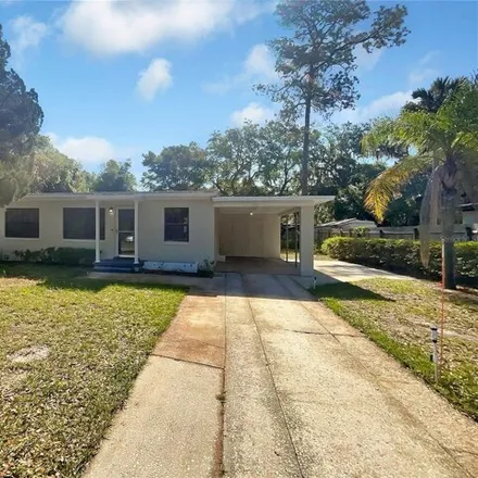 Buy this 3 bed house on 2431 Summerlin Avenue in Wynwood, Sanford