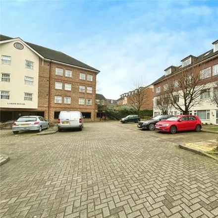 Buy this 2 bed apartment on Canning Street in Penenden Heath, ME14 2RY