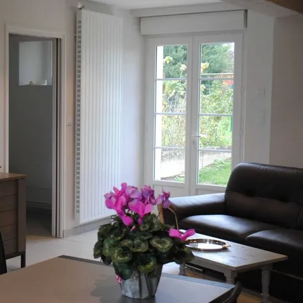 Rent this 3 bed house on 51210 Arrondissement d'Épernay