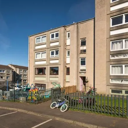 Buy this 2 bed apartment on Walker Drive in City of Edinburgh, EH30 9RN