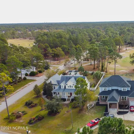 Buy this 4 bed house on 816 South Shore Drive in Boiling Spring Lakes, Brunswick County