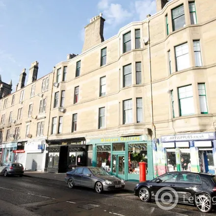 Rent this 4 bed apartment on Perth Road in Seabraes, Dundee