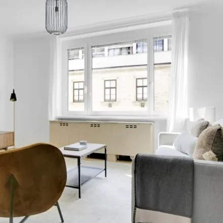 Rent this 2 bed apartment on Weihburggasse 23 in 1010 Vienna, Austria