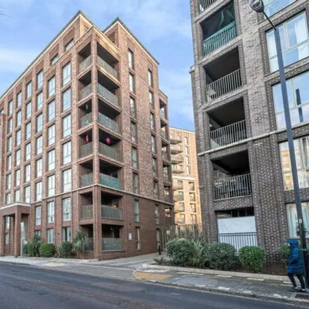 Image 1 - Bellow House, Gayton Road, Greenhill, London, HA1 2DQ, United Kingdom - Apartment for sale