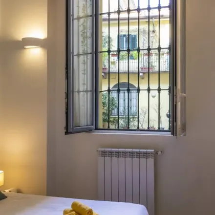 Image 12 - Via Voghera, 11A, 20144 Milan MI, Italy - Apartment for rent