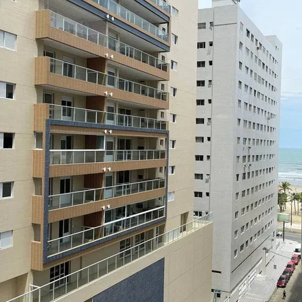 Rent this 1 bed house on Praia Grande