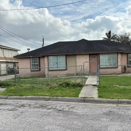 Buy this 4 bed house on 1104 Delpha Lane in Stewart Colonia, Brownsville