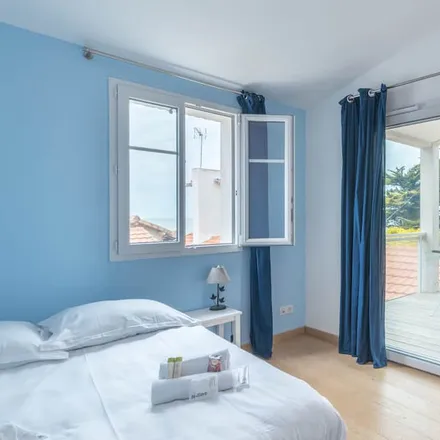 Rent this 4 bed house on 44760 La Bernerie-en-Retz