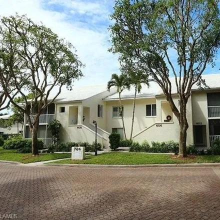 Image 1 - 798 Willowbrook Drive, Pelican Bay, FL 34108, USA - Condo for rent